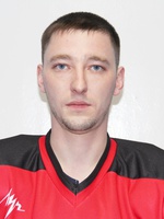 Манин Виталий Владимирович