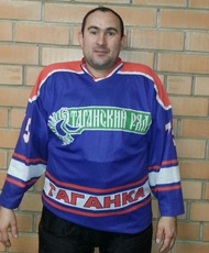 Гадыльшин Николай
