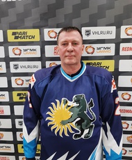 Голиков Алексей Владимирович