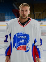 Колесников Сергей Юрьевич
