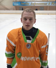Дитятев Денис Павлович