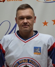 Калинин Михаил Александрович