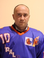 Кондратьев Алексей Игоревич