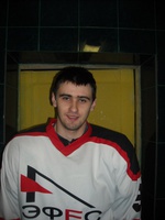 Кобзев Вадим Юрьевич