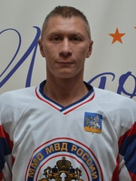 Ханов Динар Фагилович