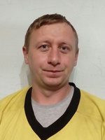 Яковлев Сергей Павлович