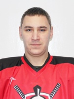 Жуков Дмитрий Алексеевич