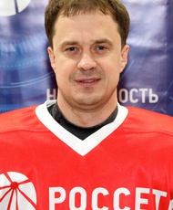 Бараковский Сергей Александрович