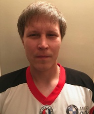 Рыбников Александр Михайлович