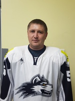 Барановский Александр Юрьевич 
