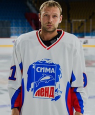 Колесников Сергей Юрьевич