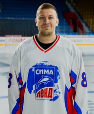 Калинин Виктор Александрович