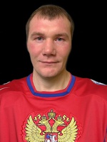 Берсенев Андрей Евгеньевич