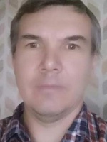 Востряков Михаил Витальевич