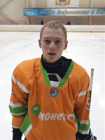 Дитятев Денис Павлович