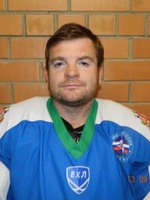 Бевзюк Юрий Иванович