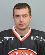 Херувимов Алексей