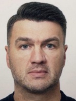 Дайнес Владимир Анатольевич