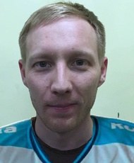 Попов Василий Романович