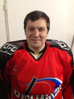 Ефимчик Константин Владимирович