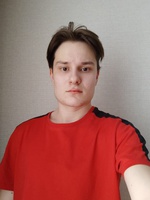 Хлебников Артем Олегович