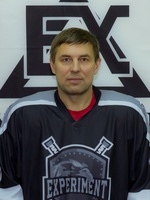 Речкин Дмитрий Сергеевич