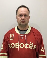 Башмаков Андрей Петрович