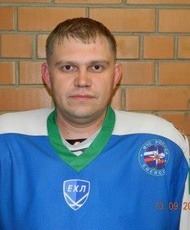 Докучаев Виталий Станиславович