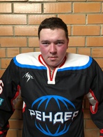 Букин Михаил Константинович
