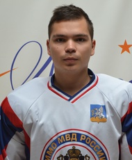 Кочнев Данил Александрович