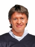 Исаев Сергей Владимирович