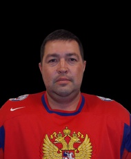 Останин Дмитрий Викторович