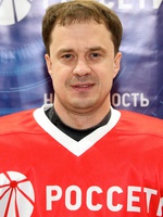 Бараковский Сергей Александрович