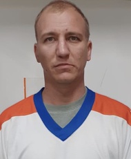 Купленов Дмитрий Александрович