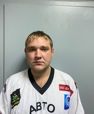Суленков Артем Евгеньевич