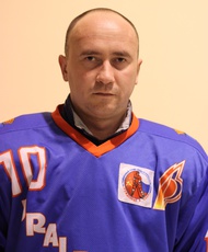Кондратьев Алексей Игоревич