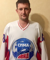 Зиманов Алексей Васильевич
