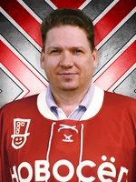 Маркин Дмитрий Анатольевич