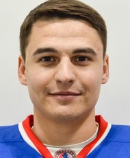 Кулаев Всеволод Сергеевич