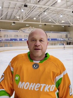 Андреев Александр Денисович