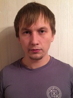 Ударцев Максим Михайлович