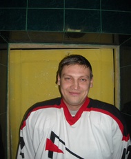 Шабуров Сергей Александрович
