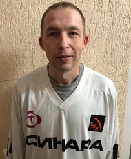 Рожнев Иван Валерьевич