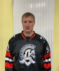 Польшин Евгений Викторович