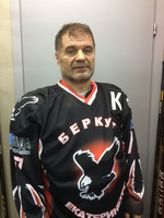 Надежкин Юрий Юрьевич