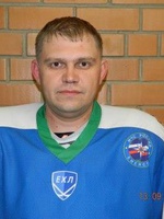 Докучаев Виталий Станиславович
