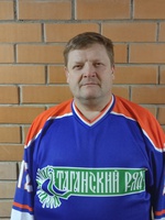 Колясников Евгений Владимирович