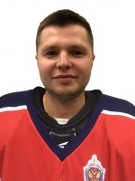 Болотов Игорь Олегович