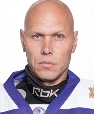 Зырянов Вадим Павлович