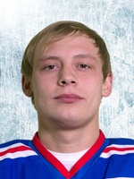 Шевелев Иван Валерьевич